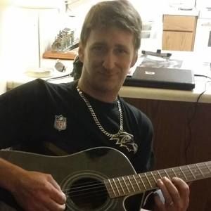 Meet your Posher, Randy